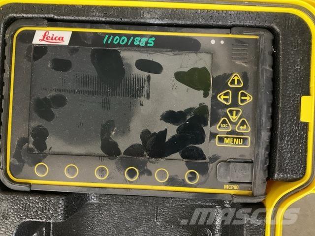 Leica 848069 Компоненты строительной техники