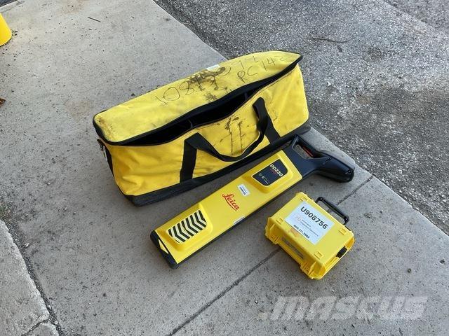 Leica DD230 Строительная техника - Другие