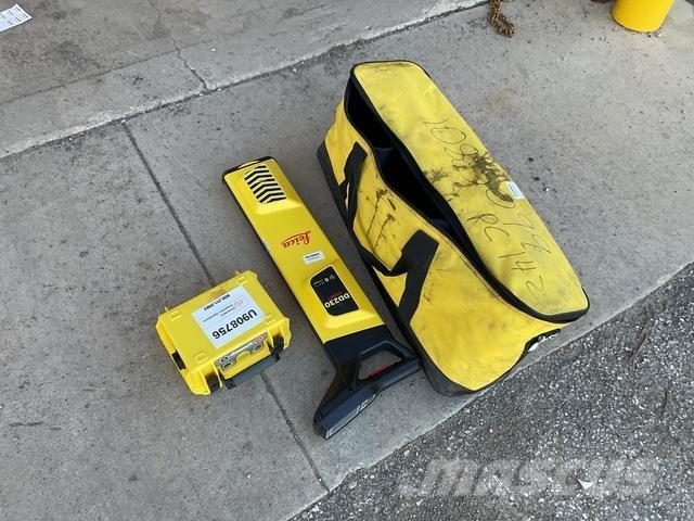 Leica DD230 Строительная техника - Другие