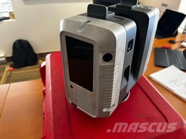 Leica RTC360 Строительная техника - Другие