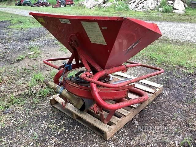 Lely  Самоходные опрыскиватели