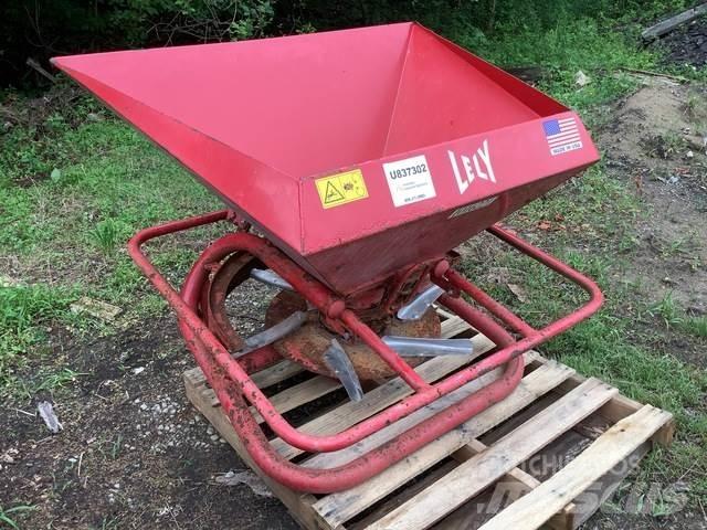 Lely  Самоходные опрыскиватели