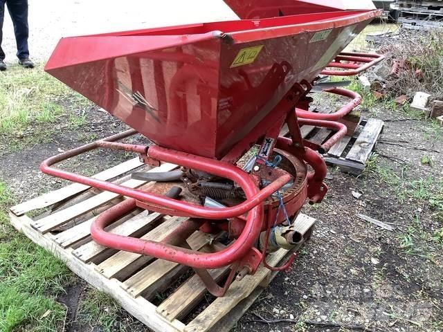 Lely  Самоходные опрыскиватели