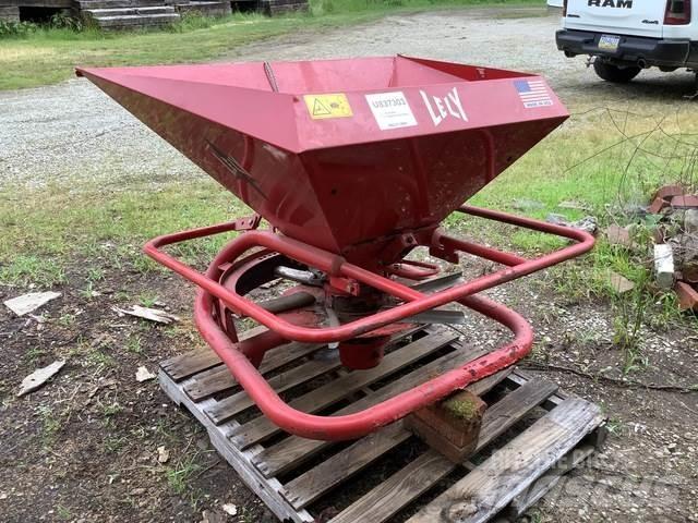 Lely  Самоходные опрыскиватели
