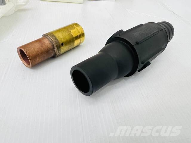  Leviton Строительная техника - Другие