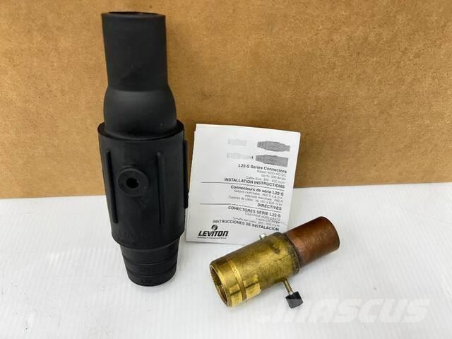  Leviton Строительная техника - Другие