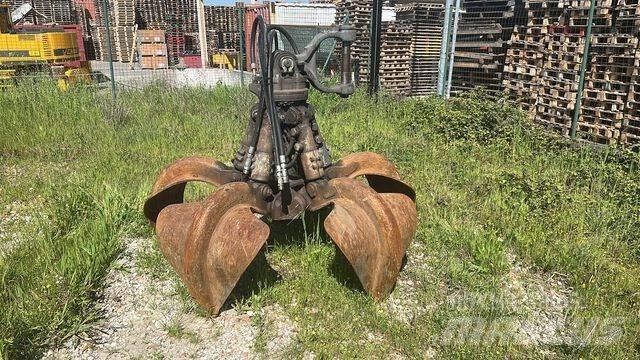 Liebherr  Строительная техника - Другие