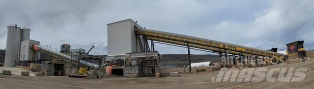 Liebherr  Бетонные заводы