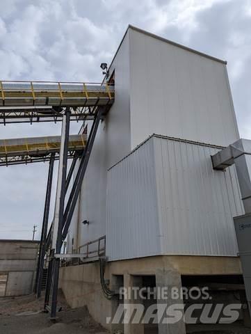 Liebherr  Бетонные заводы