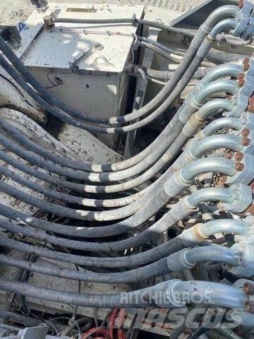 Liebherr 9200 Гусеничные экскаваторы
