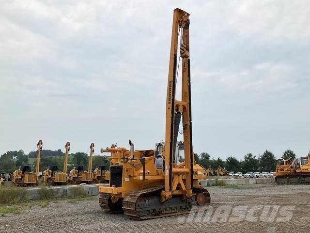 Liebherr RL54 Трубоукладчики