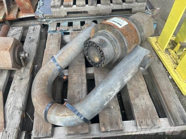  Lifting Device Запчасти для кранов