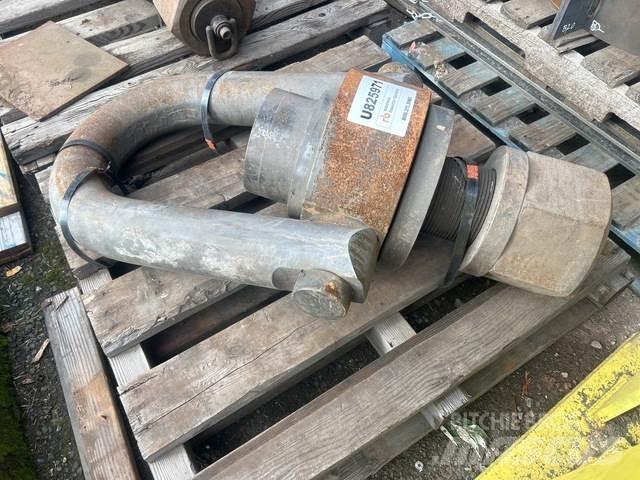  Lifting Device Запчасти для кранов