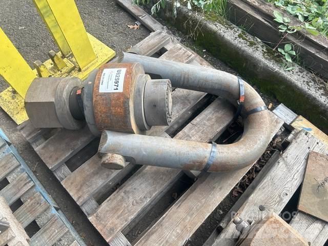  Lifting Device Запчасти для кранов
