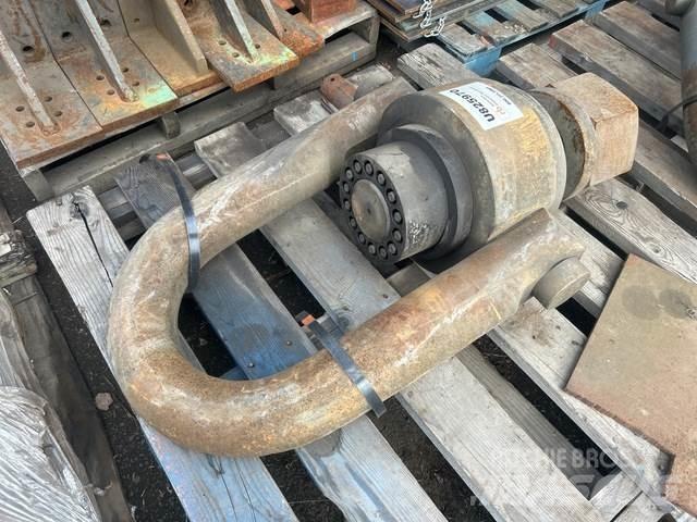  Lifting Device Запчасти для кранов
