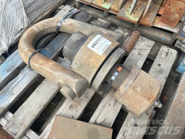  Lifting Device Запчасти для кранов