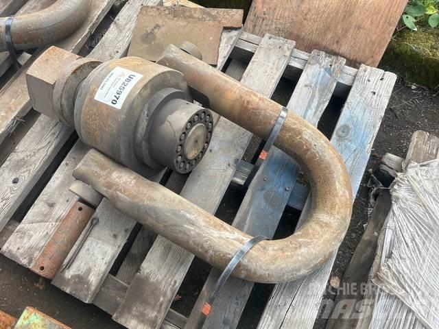  Lifting Device Запчасти для кранов