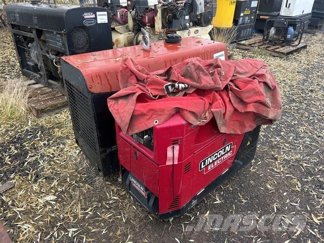 Lincoln  Сварочные аппараты
