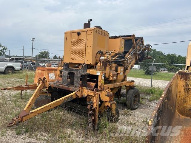 Lincoln 600AXL Асфальтоукладчики
