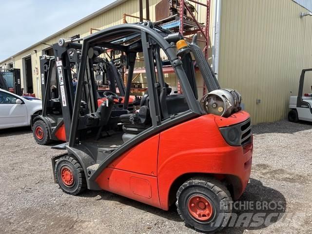 Linde H25T Строительная техника - Другие