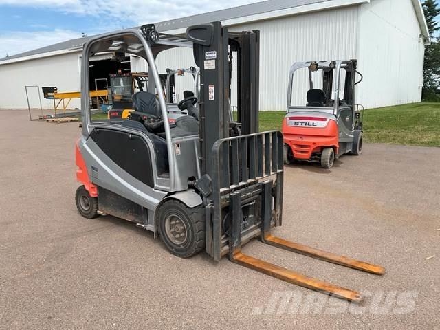 Linde RX60 Строительная техника - Другие