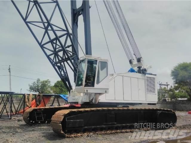 Link-Belt 718 Гусеничные краны