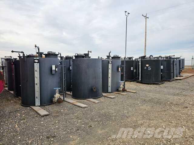  LMG Прицепы-цистерны