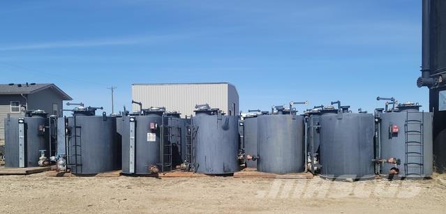  LMG Прицепы-цистерны