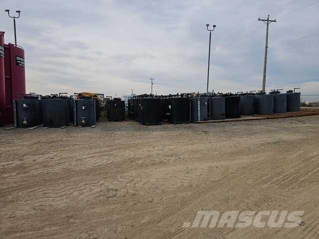  LMG Прицепы-цистерны