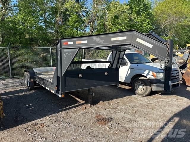  Load Max Прицепы-Автовозы
