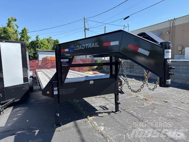 Load Trail  Прицепы-Автовозы