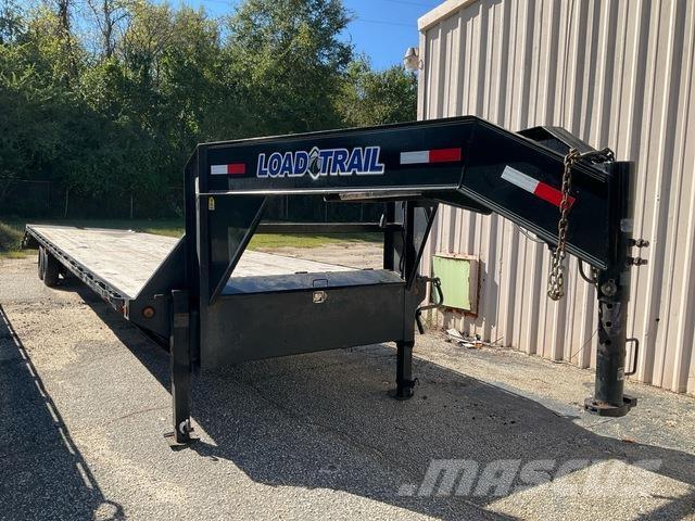 Load Trail  Прицепы-Автовозы