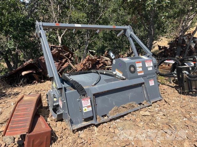 Loftness  Прочее почвообрабатывающее оборудование