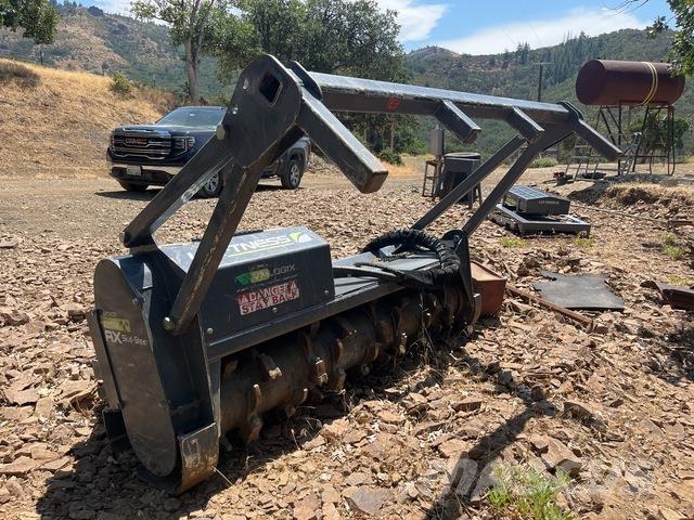 Loftness  Прочее почвообрабатывающее оборудование