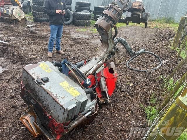 Log Max 5000D Строительная техника - Другие