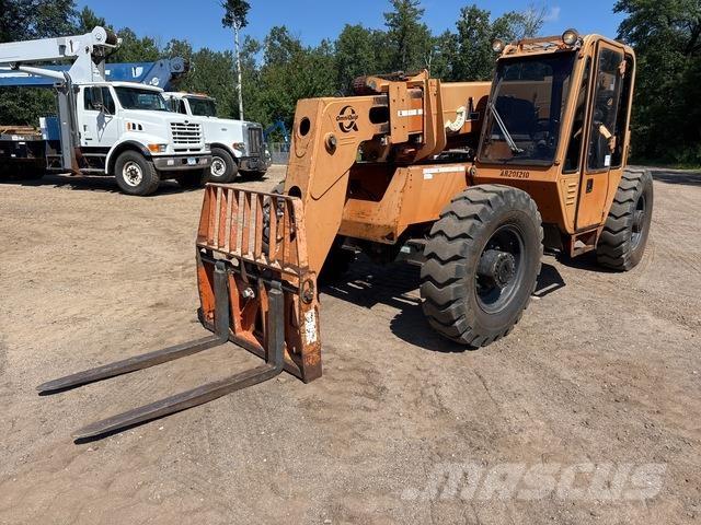 Lull 844C-42 Телескопические погрузчики