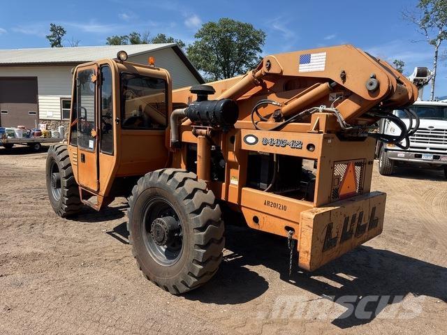 Lull 844C-42 Телескопические погрузчики