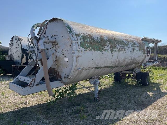  Ma-Tran Кормораздатчики