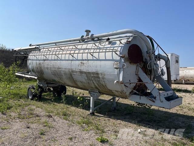 Ma-Tran Кормораздатчики