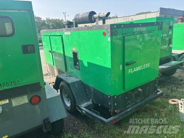 MAC 750F Оборудование для прогрева и размораживания