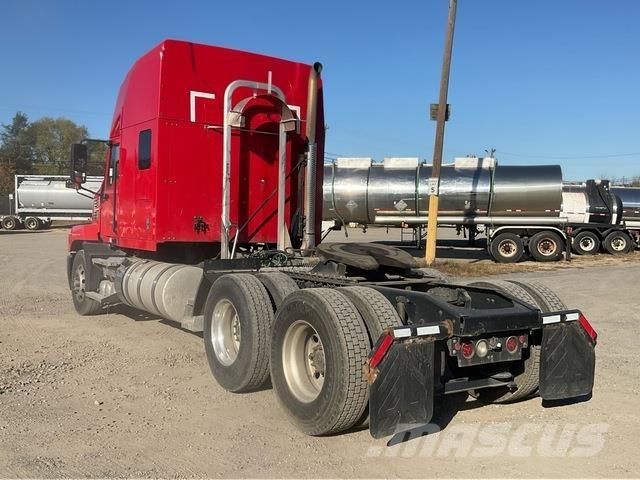 Mack AN64T Седельные тягачи