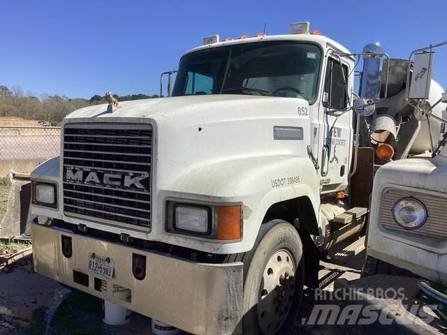 Mack CH613 Седельные тягачи