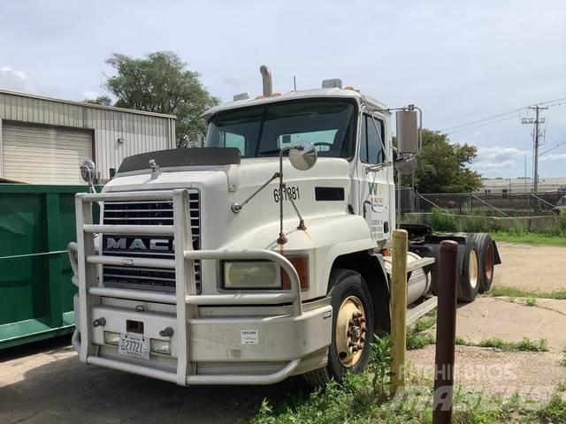 Mack CH613 Седельные тягачи
