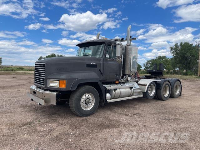 Mack CH613 Седельные тягачи