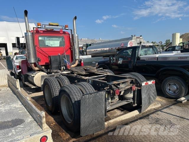 Mack CH613 Седельные тягачи