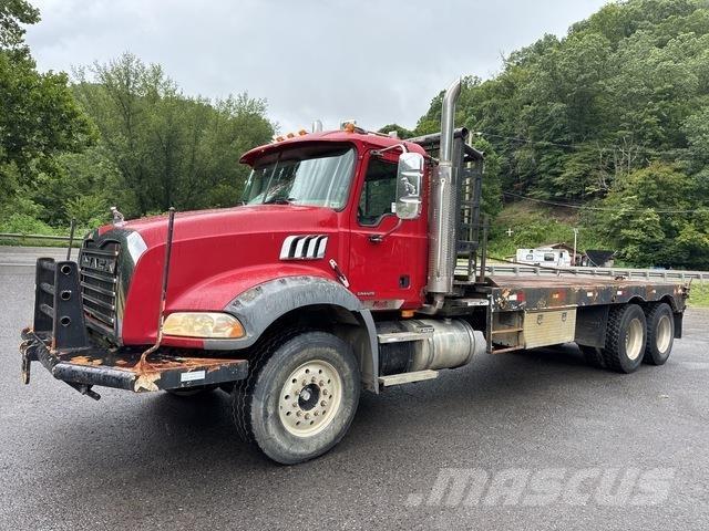 Mack CT713 Грузовые эвакуаторы