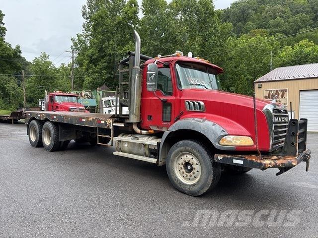 Mack CT713 Грузовые эвакуаторы