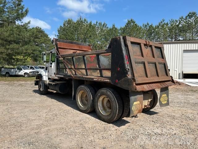 Mack CV700 Грузовики-Самосвалы