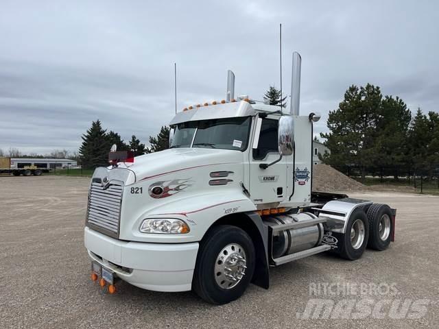 Mack CXN613 Седельные тягачи