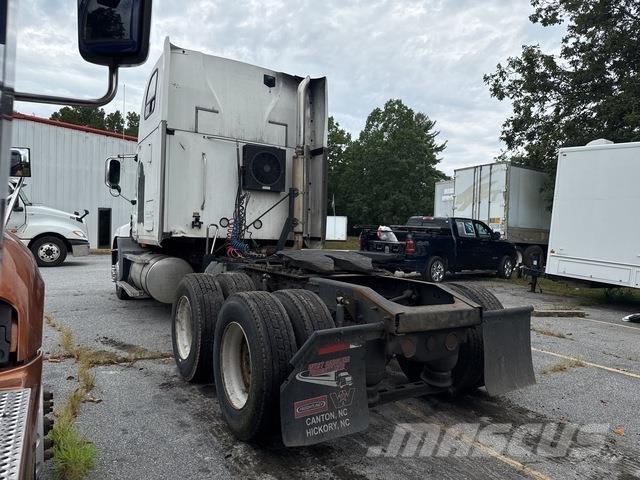Mack CXP613 Седельные тягачи
